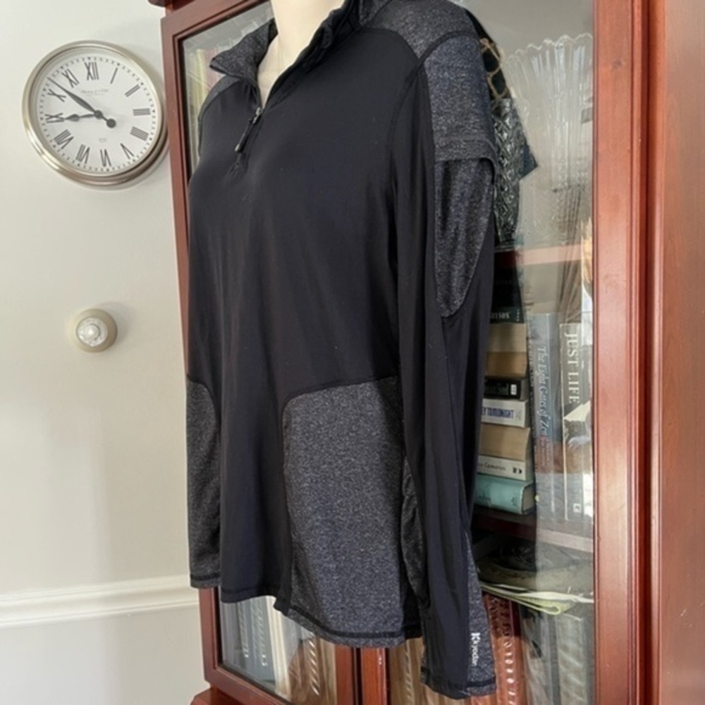 Kyodan Black Athletic Jacket Small - Picture 5 of 16